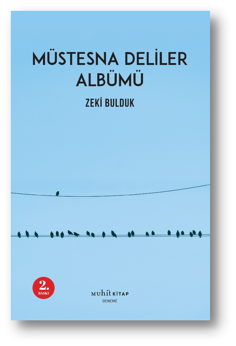 Müstesna Deliler Albümü