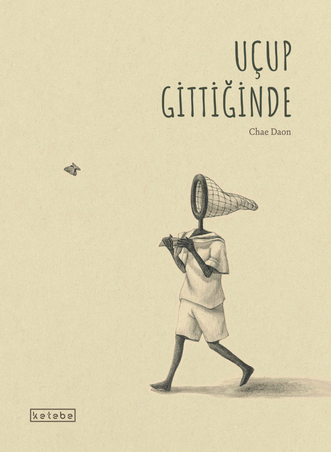 Uçup Gittiğinde