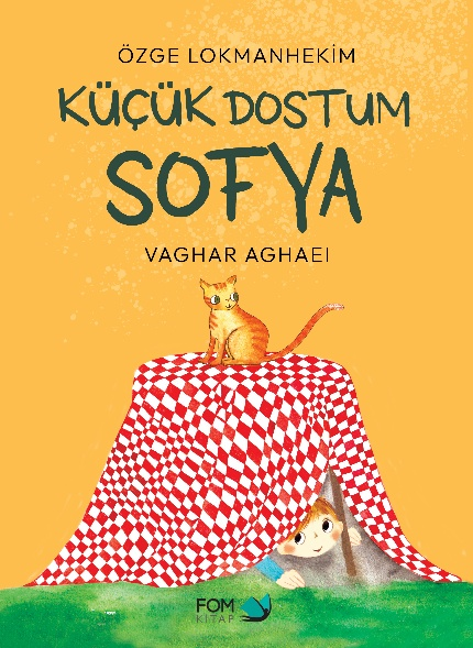 Küçük Dostum Sofya