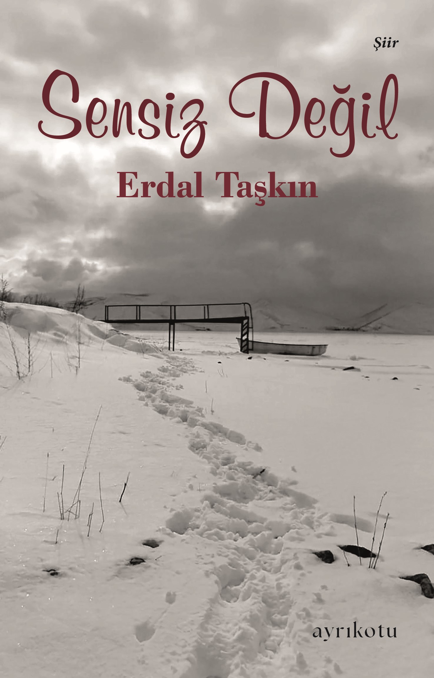 Sensiz Değil