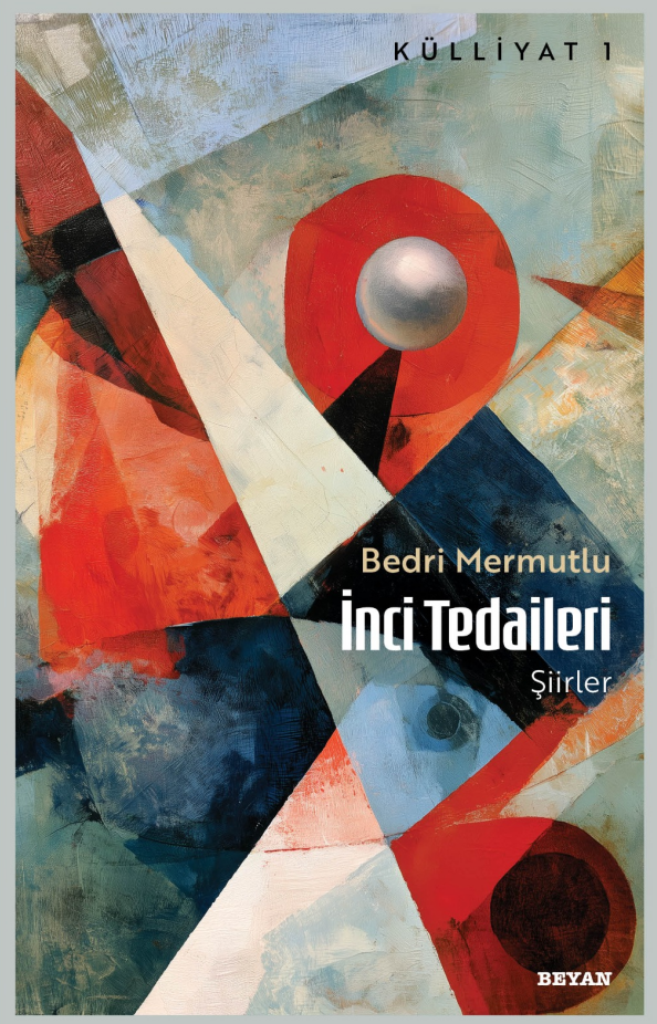 İnci Tedaileri
