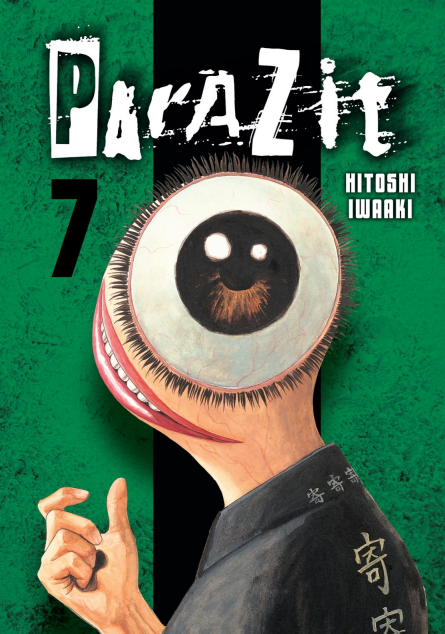 Parazit 7