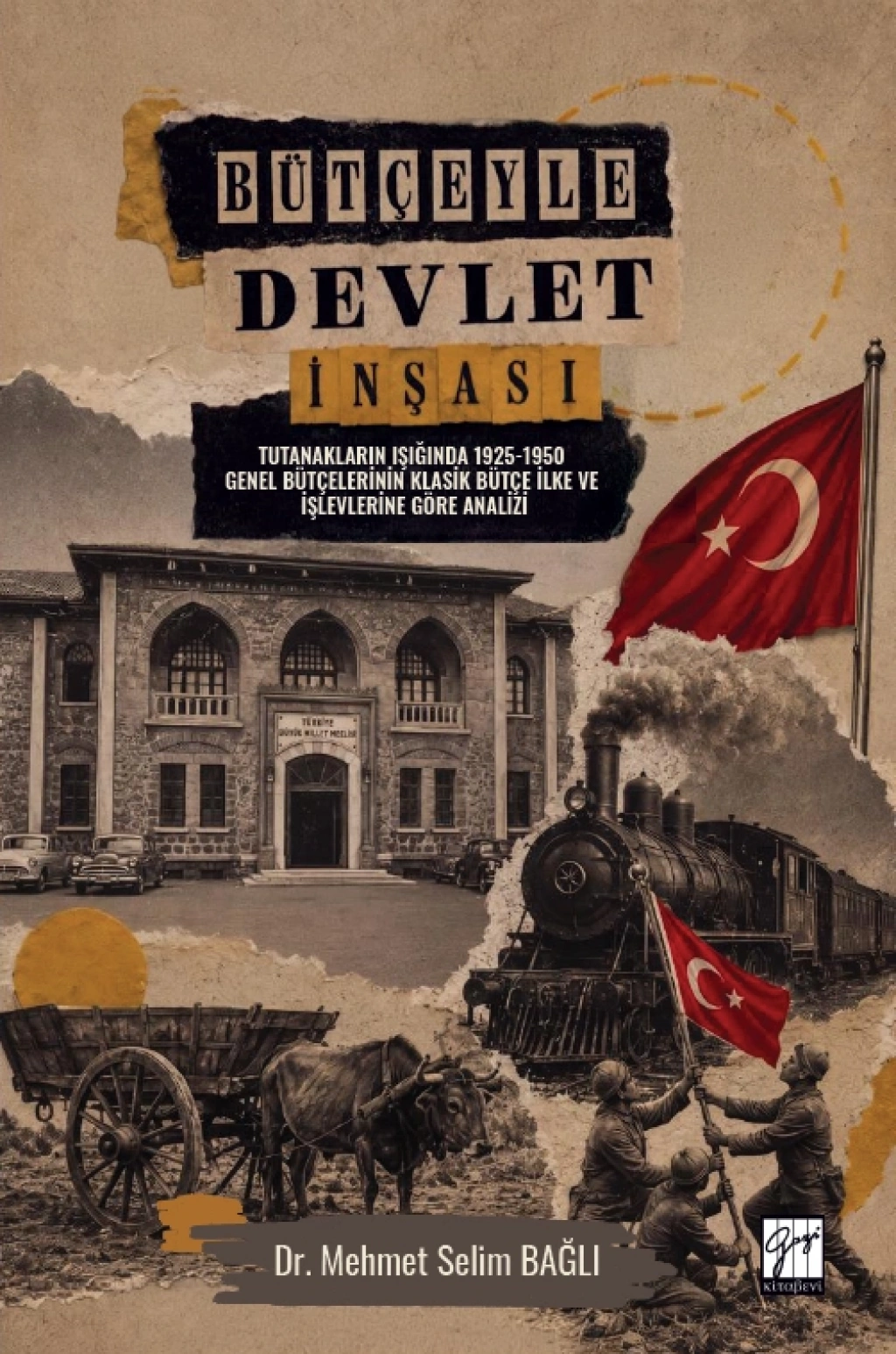 Bütçeyle Devlet İnşası