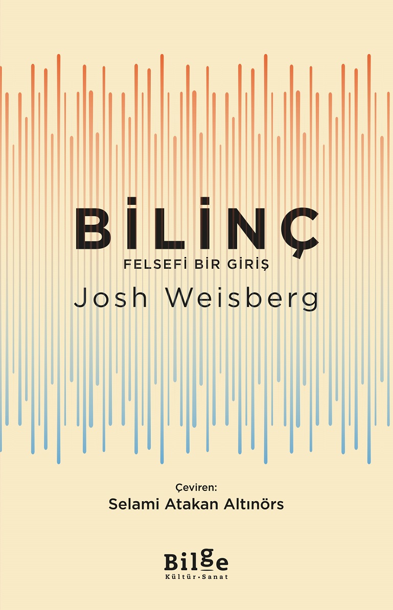 Bilinç