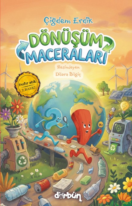 Dönüşüm Maceraları