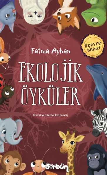 Ekolojik Öyküler