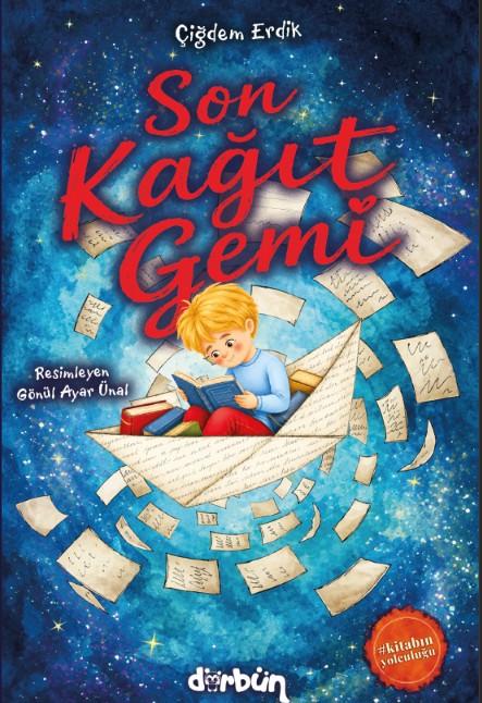 Son Kağıt Gemi