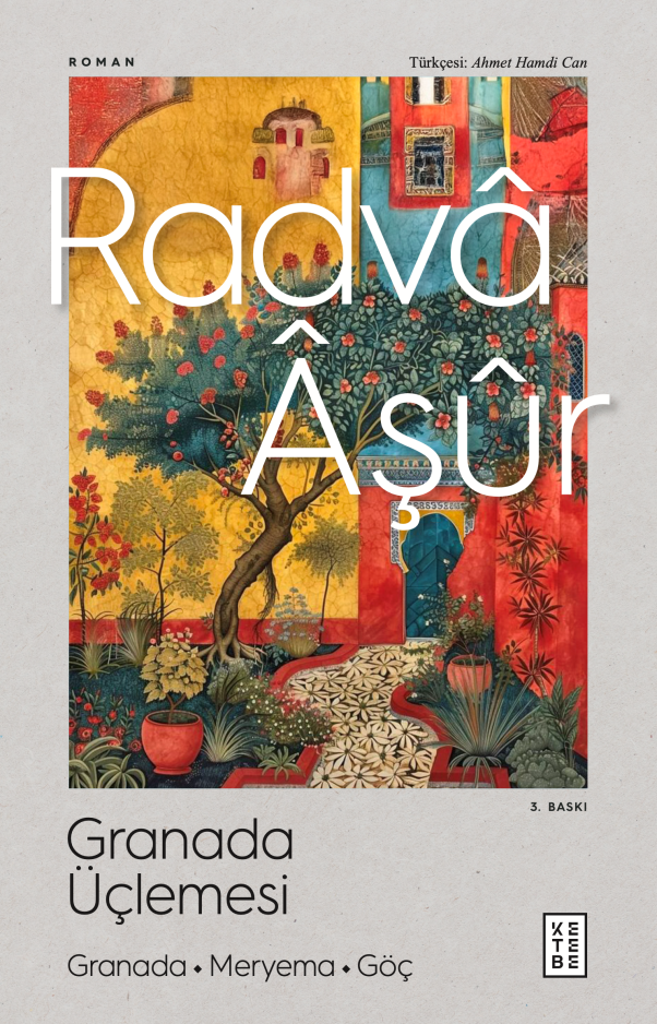 Granada Üçlemesi