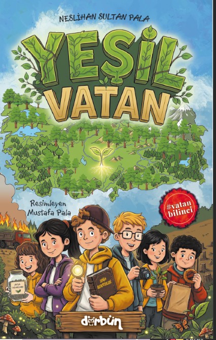 Yeşil Vatan