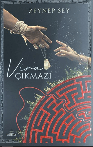 Vira Çıkmazı 1 - Yan Boyamalı - Ciltli