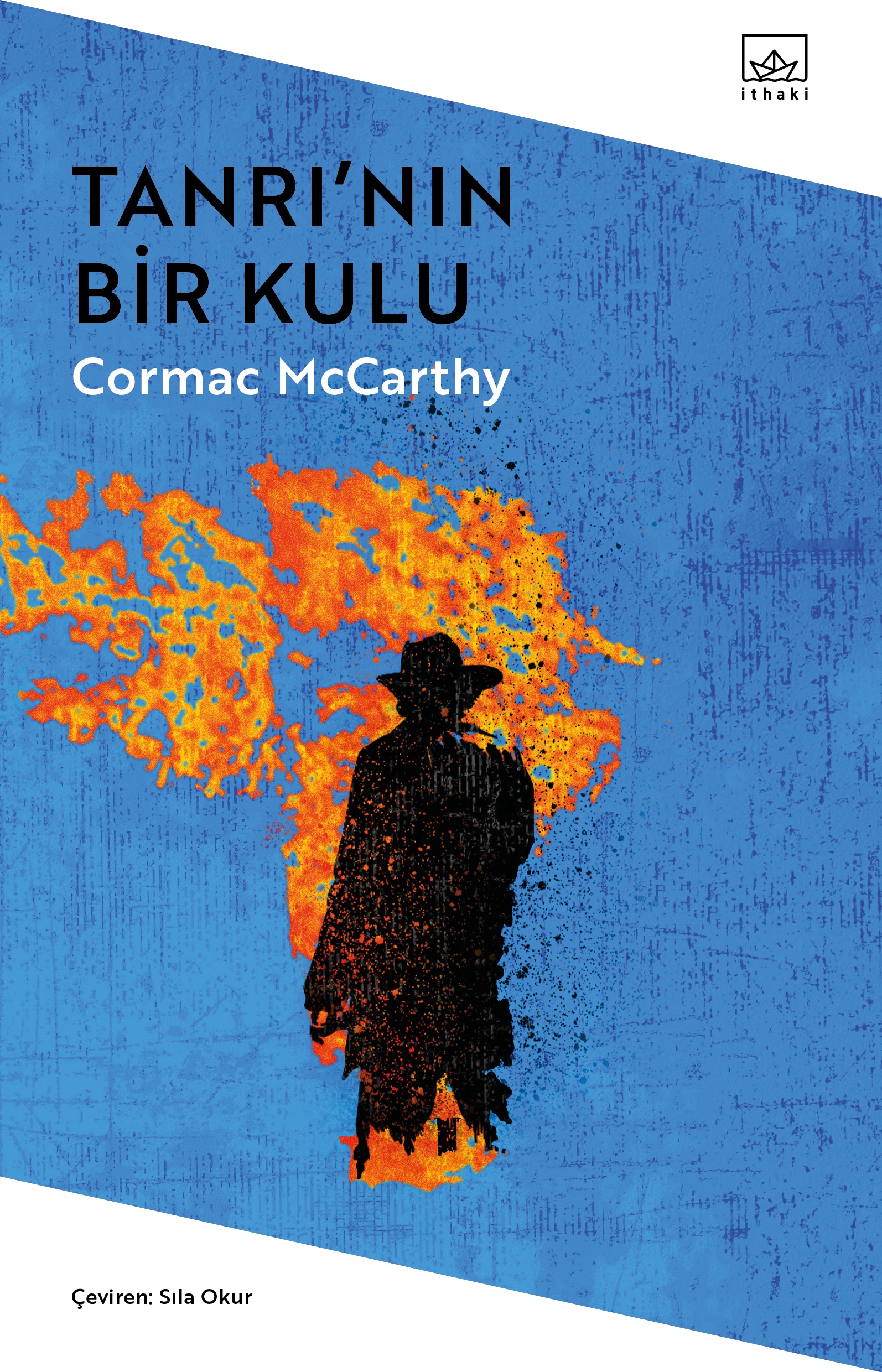 Tanrı'nın Bir Kulu