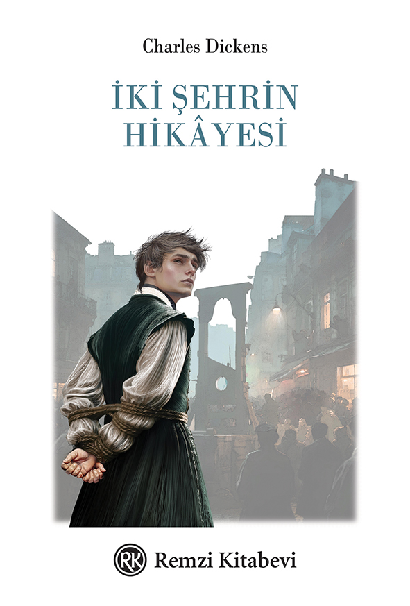 İki Şehrin Hikayesi