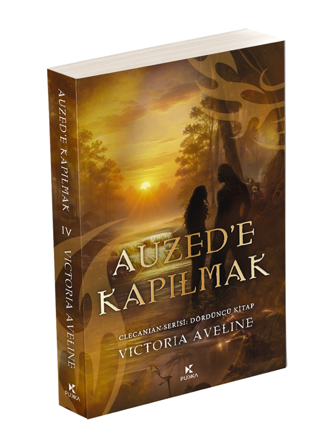 Auzed’e Kapılmak
