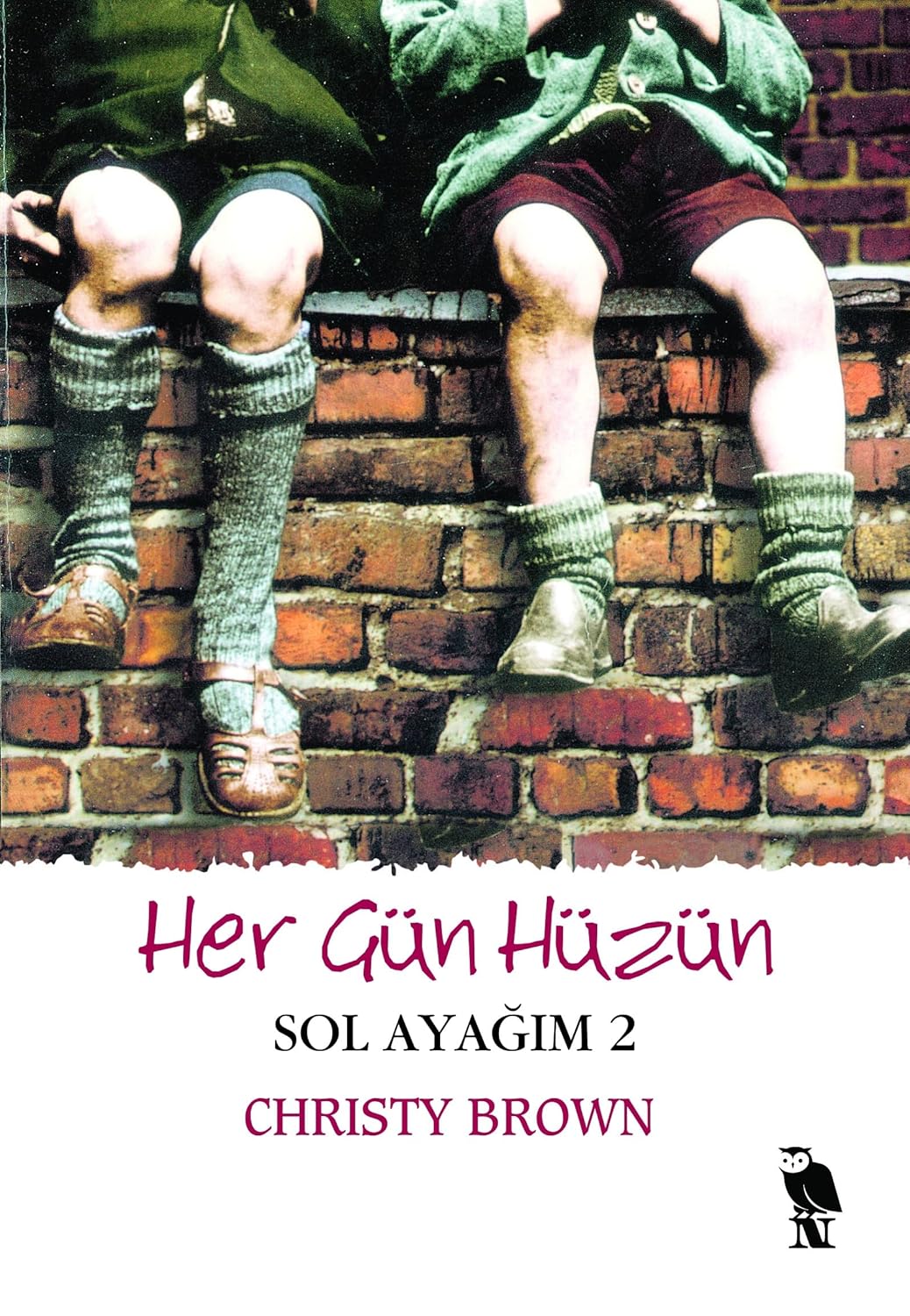 Her Gün Hüzün - Sol Ayağım 2