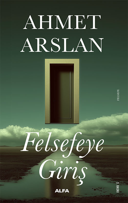 Felsefeye Giriş