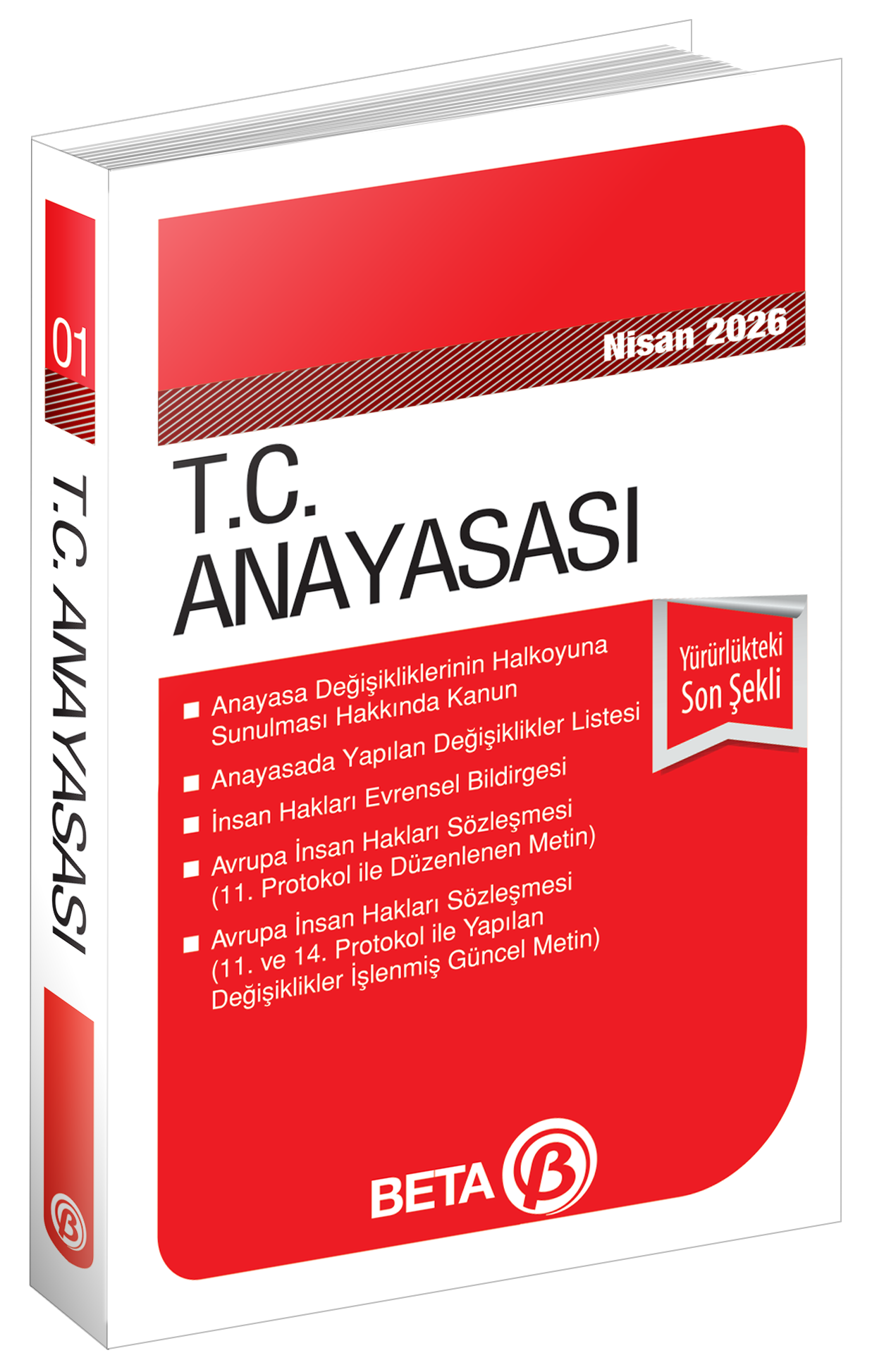 T.C. Anayasası