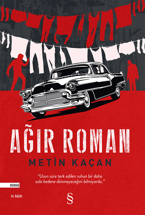 Ağır Roman
