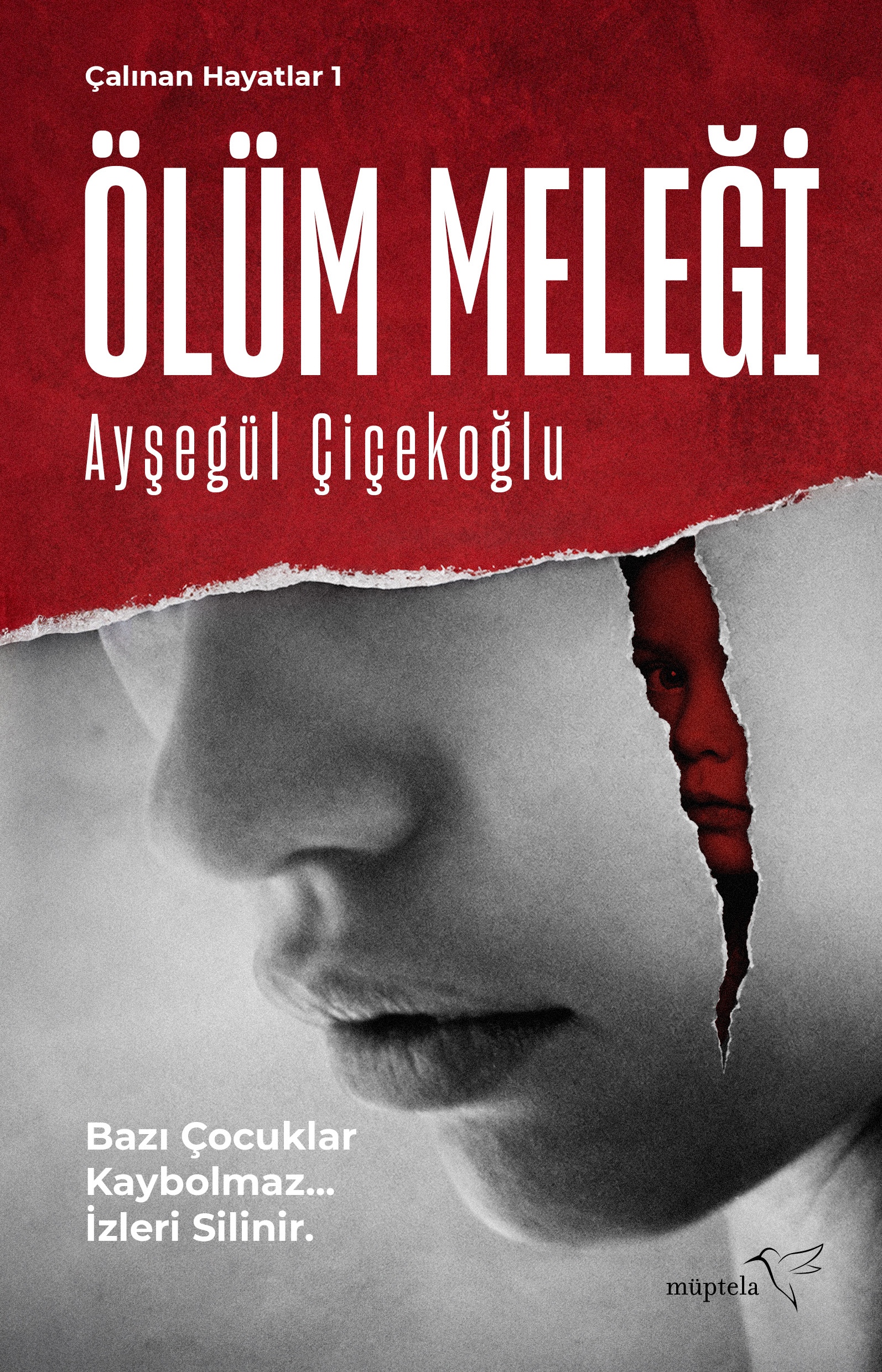 Çalınan Hayatlar 1 - Ölüm Meleği