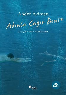 Adınla Çağır Beni