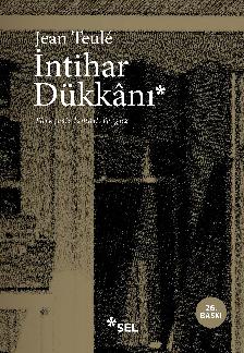 İntihar Dükkanı