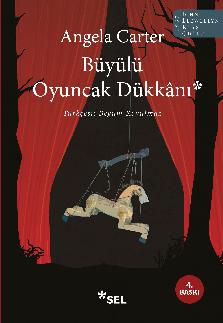 Büyülü Oyuncak Dükkanı
