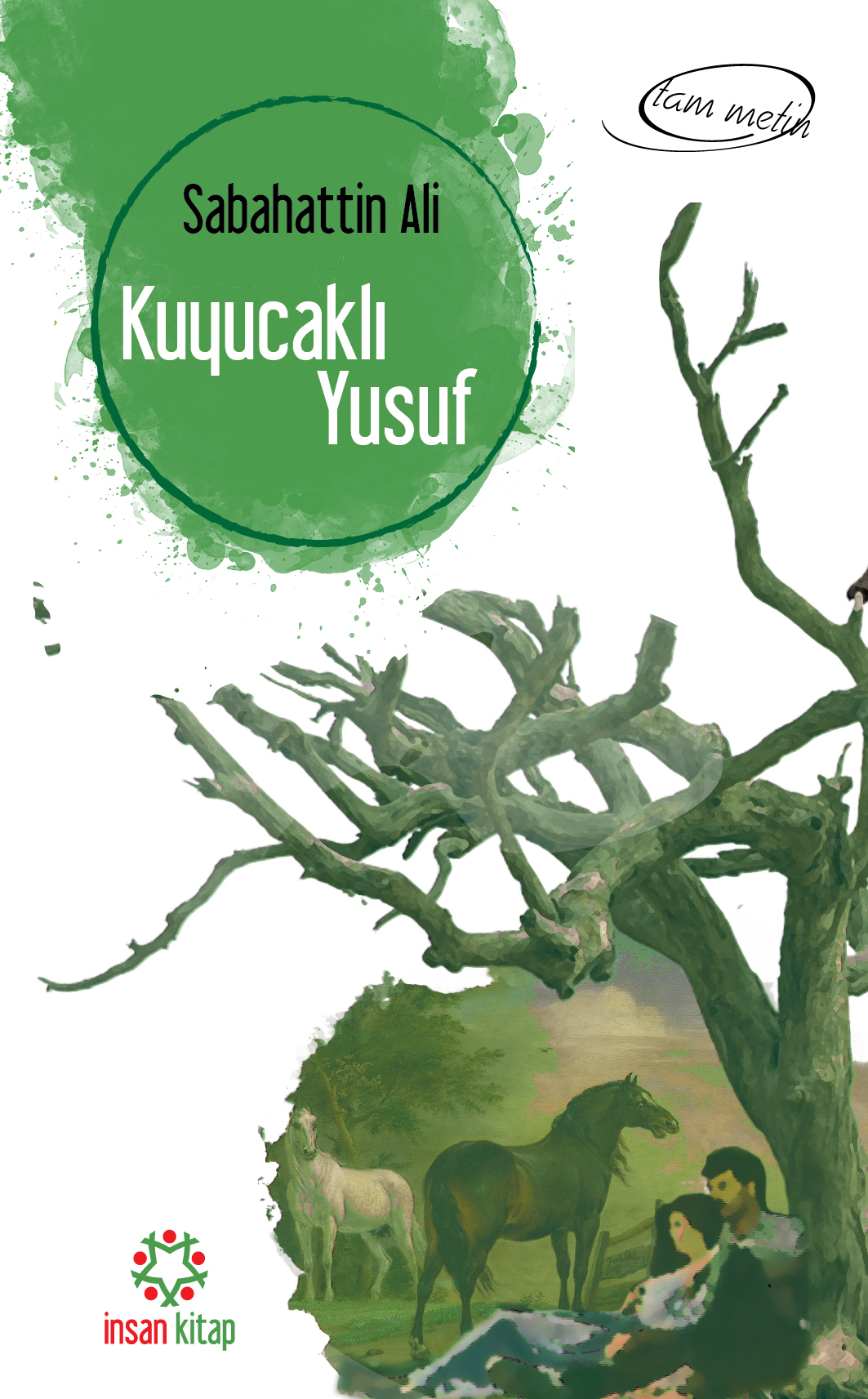 Kuyucaklı Yusuf