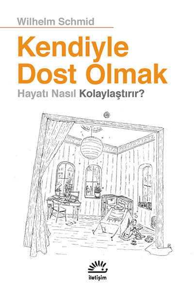 Kendiyle Dost Olmak