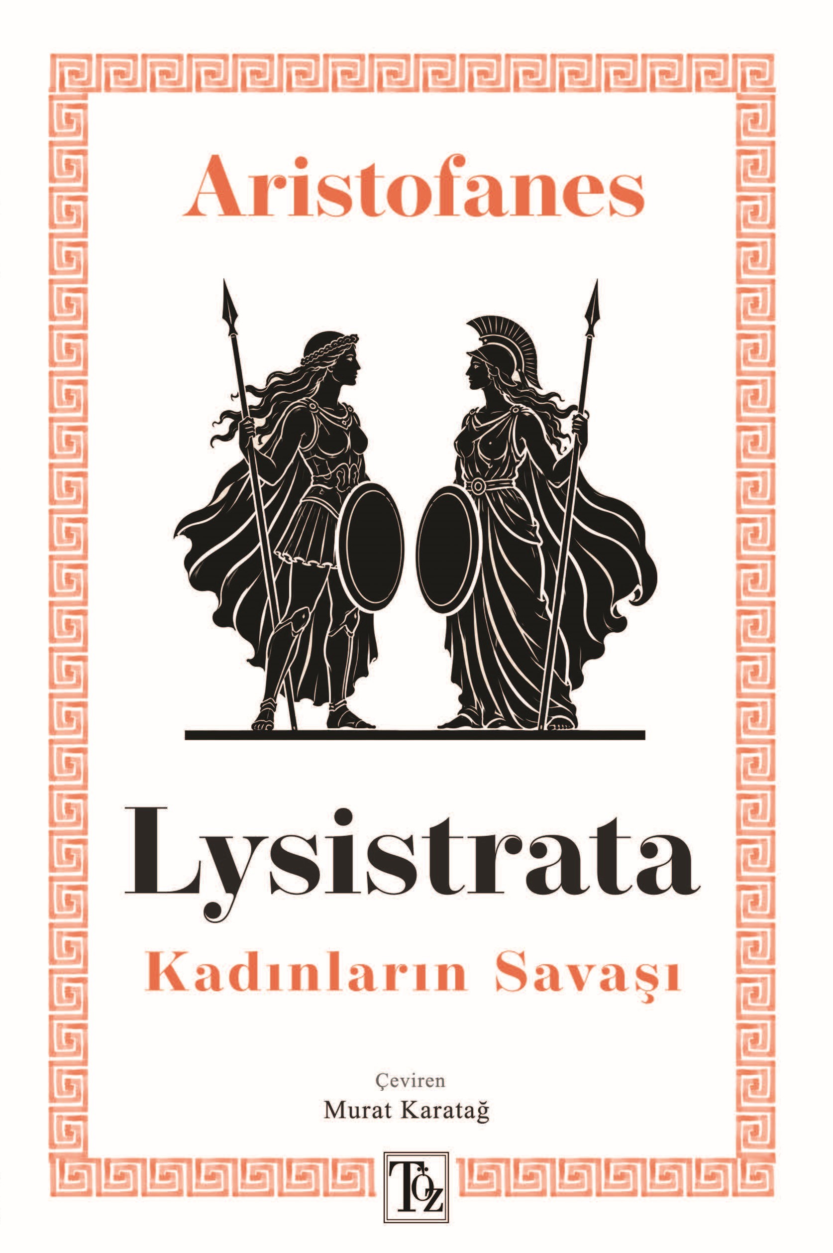 Lysistrata - Kadınların Savaşı