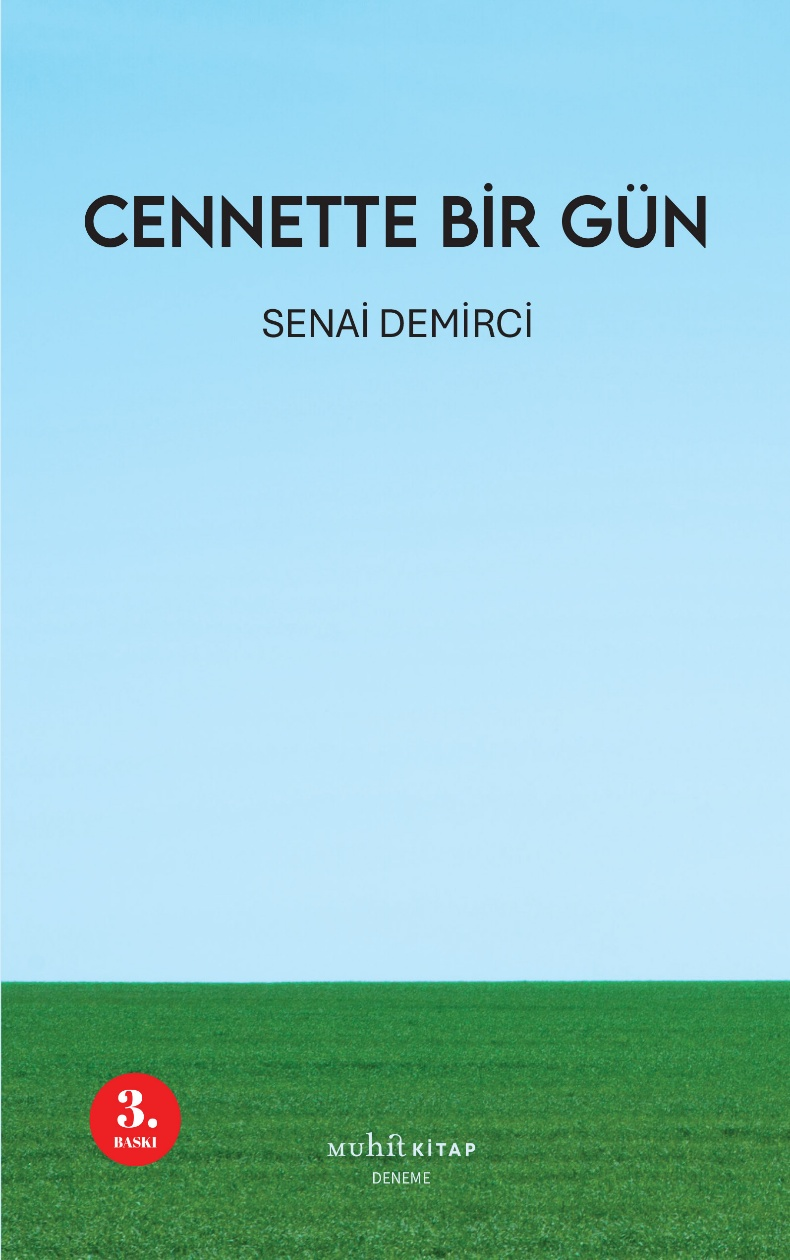 Cennette Bir Gün