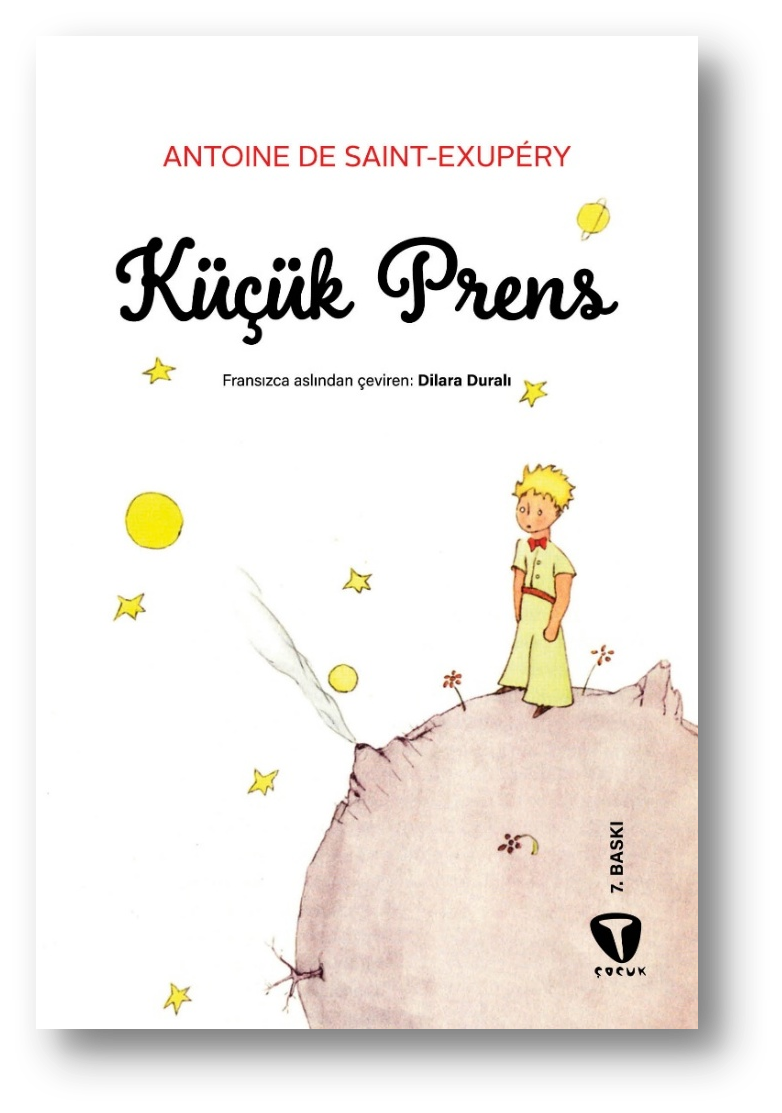 Küçük Prens