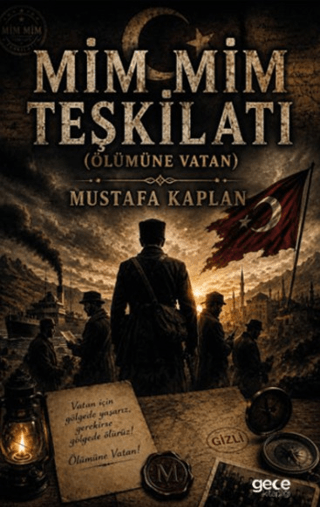 Mim Mim Teşkilatı - Ölümüne Vatan