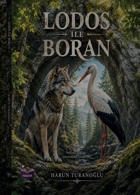 Lodos İle Boran