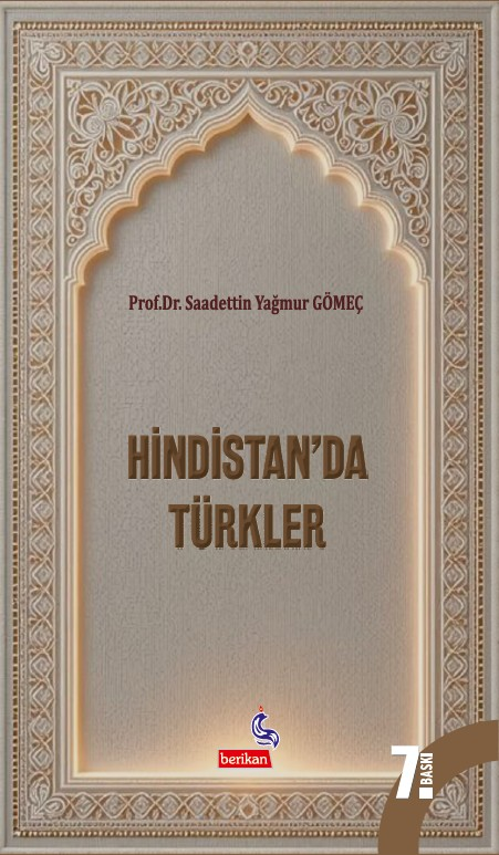Hindistan’da Türkler