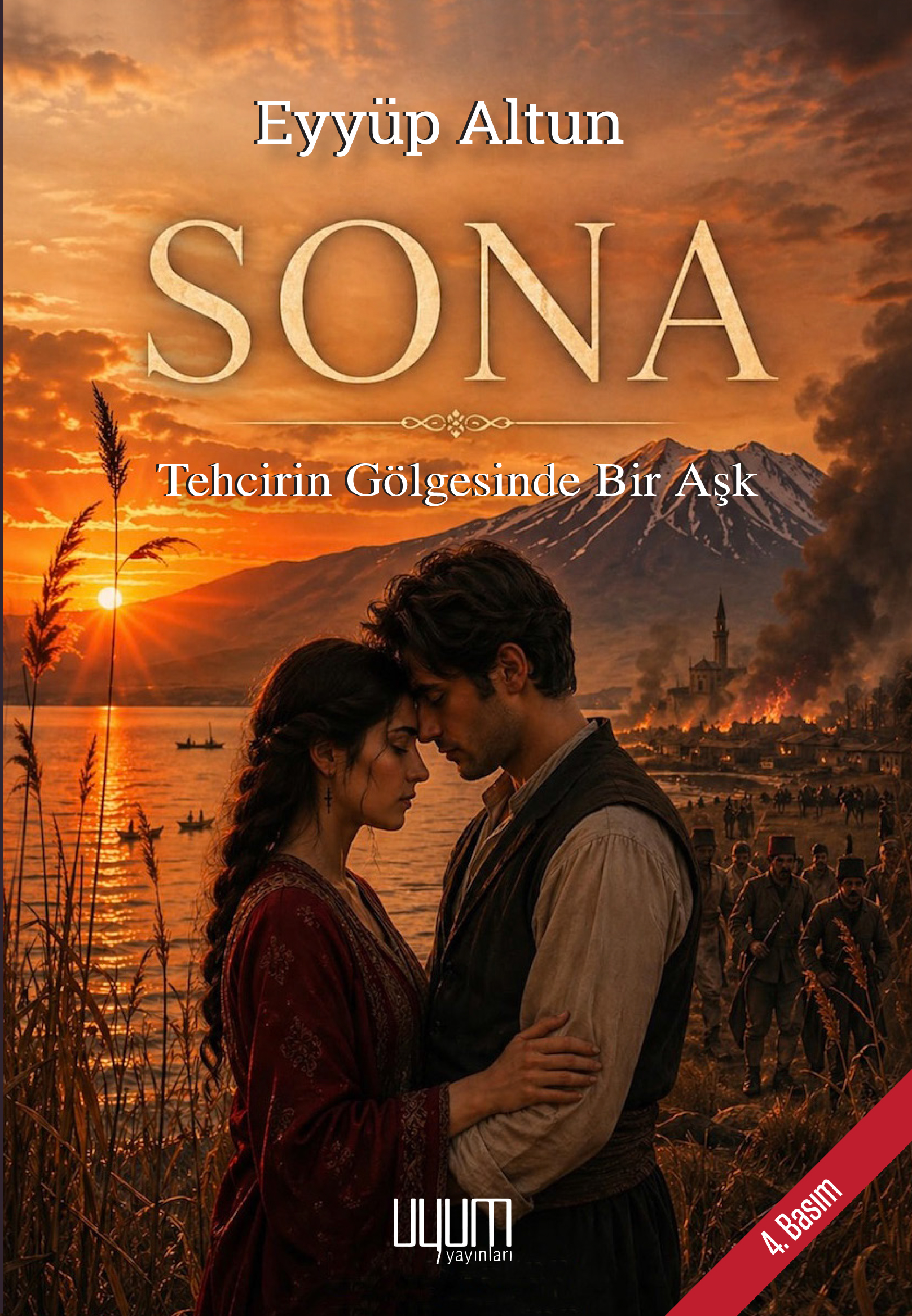 Sona - Tehcirin Gölgesinde Bir Aşk