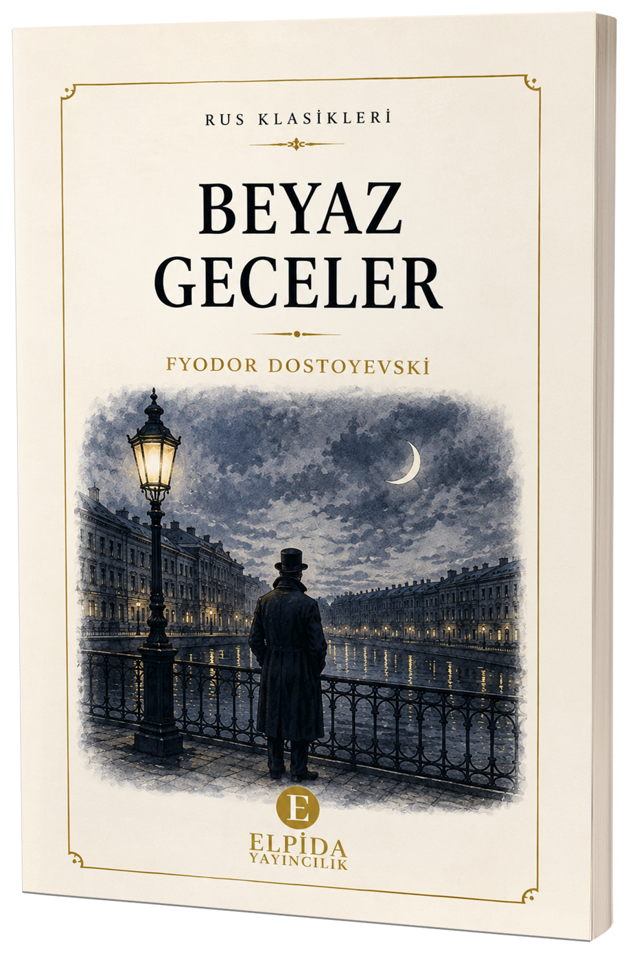 Beyaz Geceler