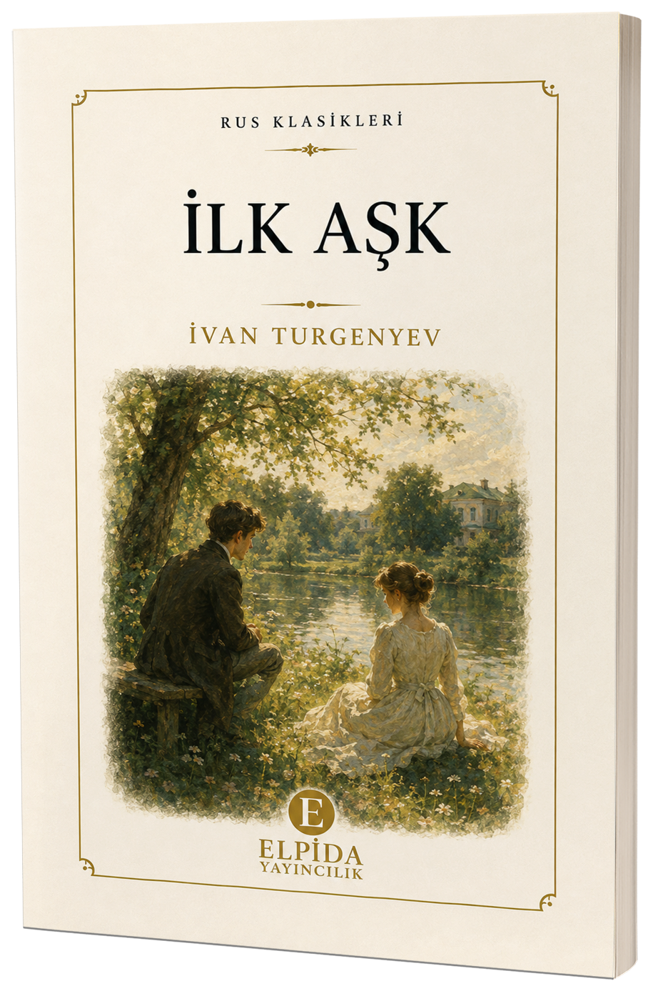 İlk Aşk