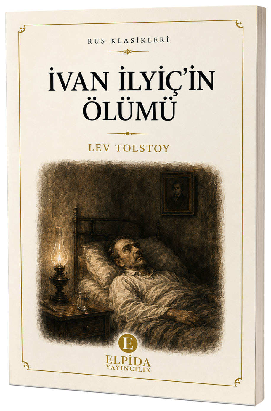 İvan İlyiç'in Ölümü
