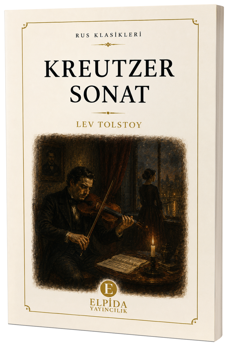 Kreutzer Sonatı