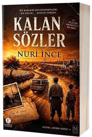 Kalan Sözler