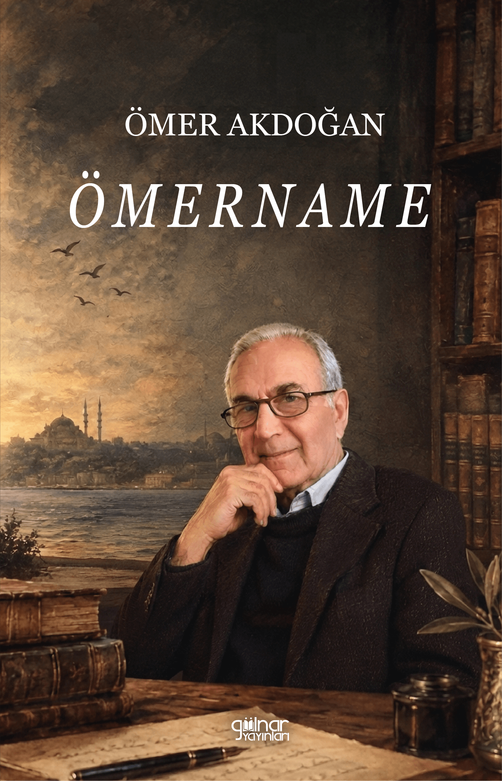 Ömer Akdoğan