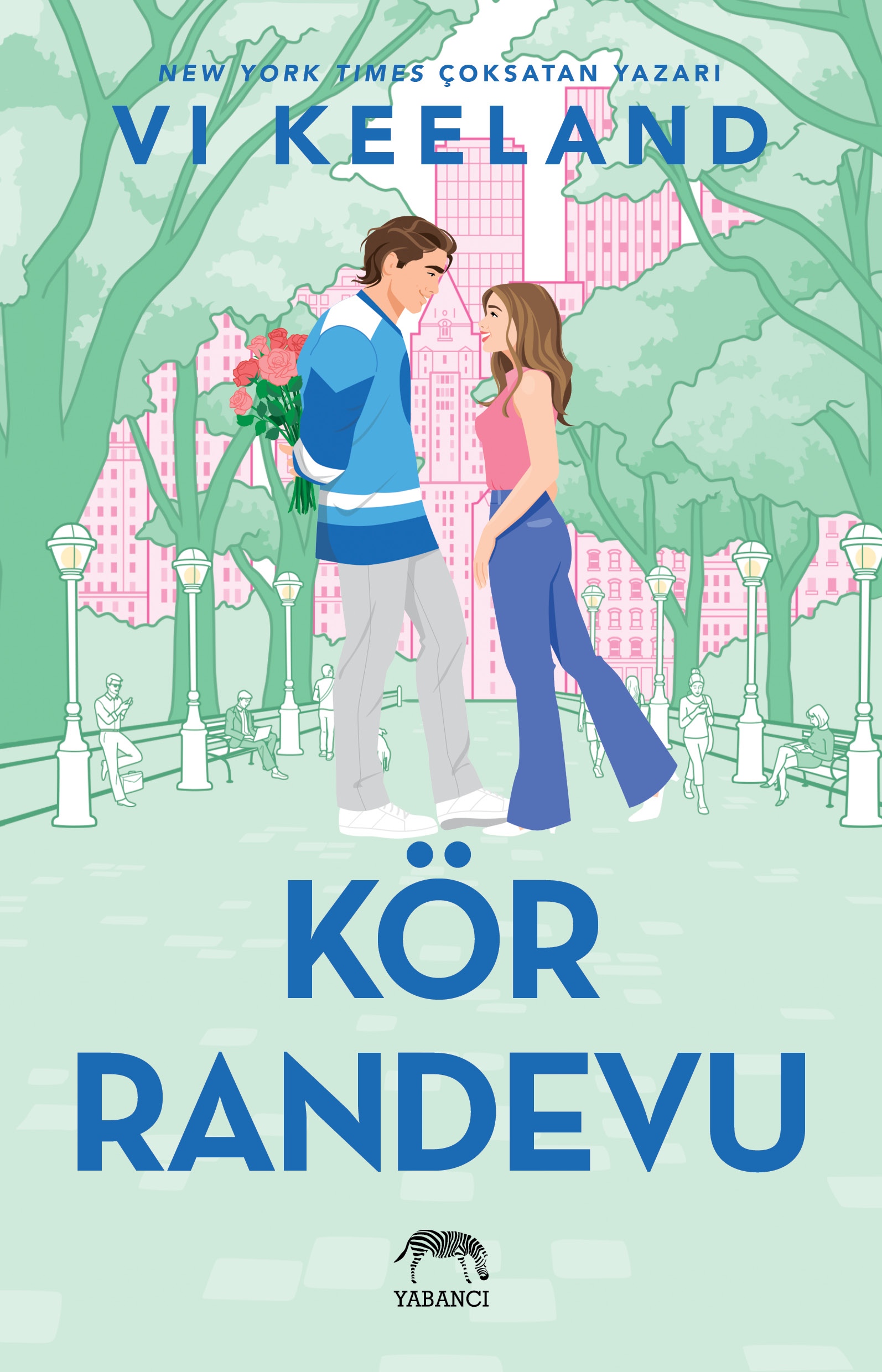 Kör Randevu