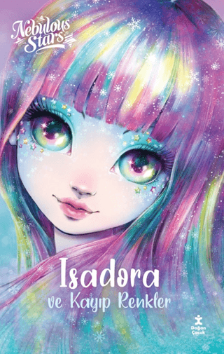 Nebulous Stars - Isadora ve Kayıp Renkler