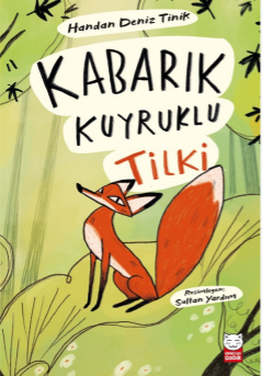 Kabarık Kuyruklu Tilki