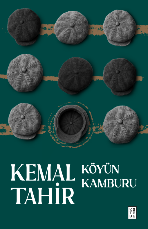 Köyün Kamburu
