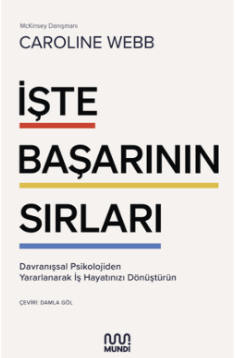 İşte Başarının Sırları