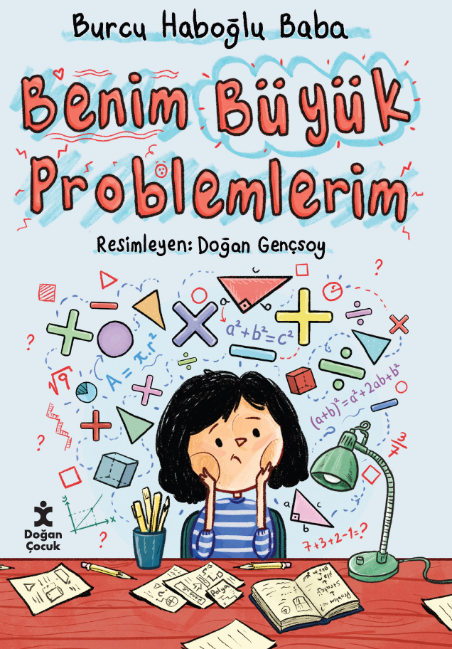 Benim Büyük Problemlerim