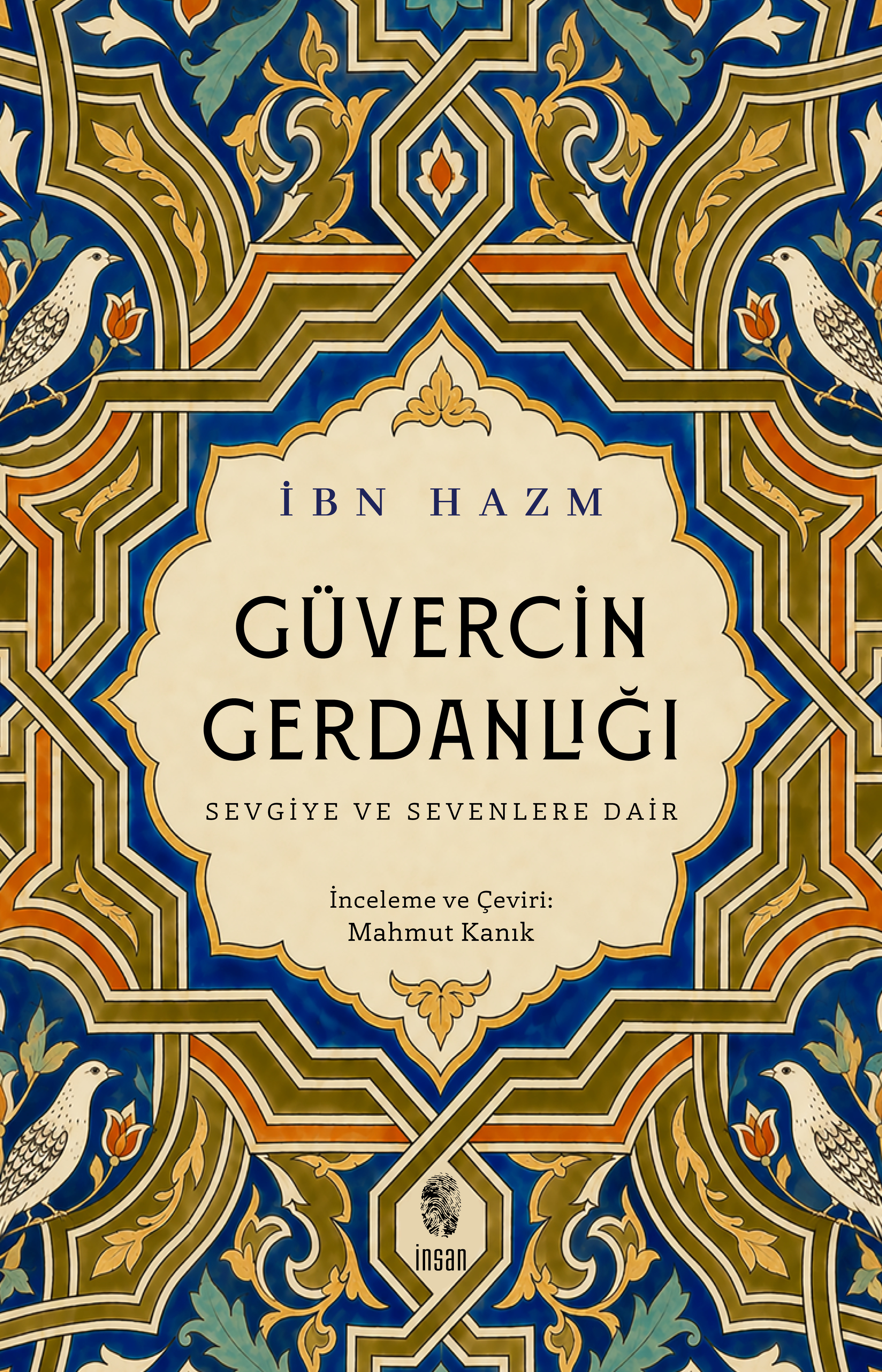Güvercin Gerdanlığı