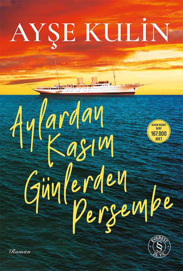 Aylardan Kasım Günlerden Perşembe