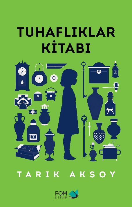 Tuhaflıklar Kitabı