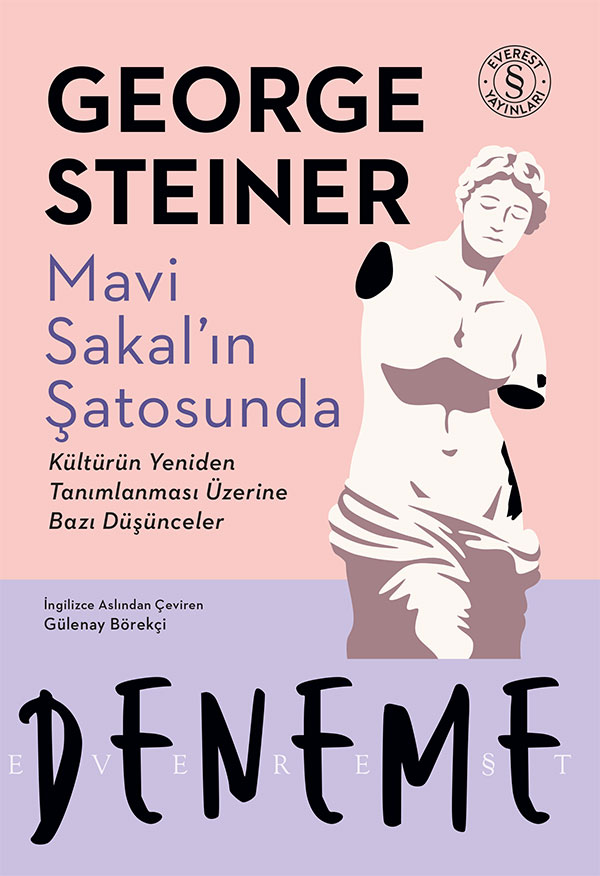 Mavi Sakal'ın Şatosunda